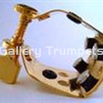 SAXXAS Abrazadera Saxo Tenor TS OL - Imagen 2