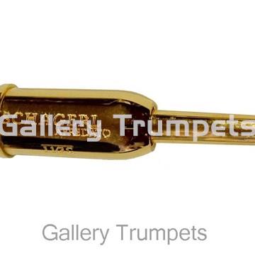 Schagerl APREDATO 1 1/2C - Oro - Imagen 2