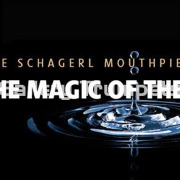 Schagerl APREDATO - Plateada - Imagen 1