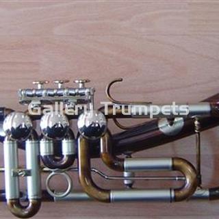 Schagerl "D2" GANSHORN - Imagen 1