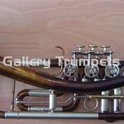 Schagerl "D2" GANSHORN - Imagen 2