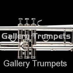 Schagerl TR-600S Trompeta Bb Plateada - Imagen 1
