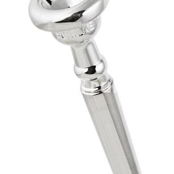 Schilke 13A4z Boquilla Trompeta Plateada - Imagen 2