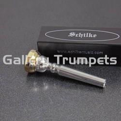 Schilke 14A4a Screw Rim en Oro 24Kt. - Imagen 1