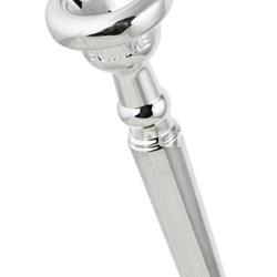 Schilke 14A4z Boquilla Trompeta Plateada - Imagen 2