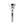Schilke 17D4d Boquilla Trompeta Plateada - Cornet Shank - Imagen 1