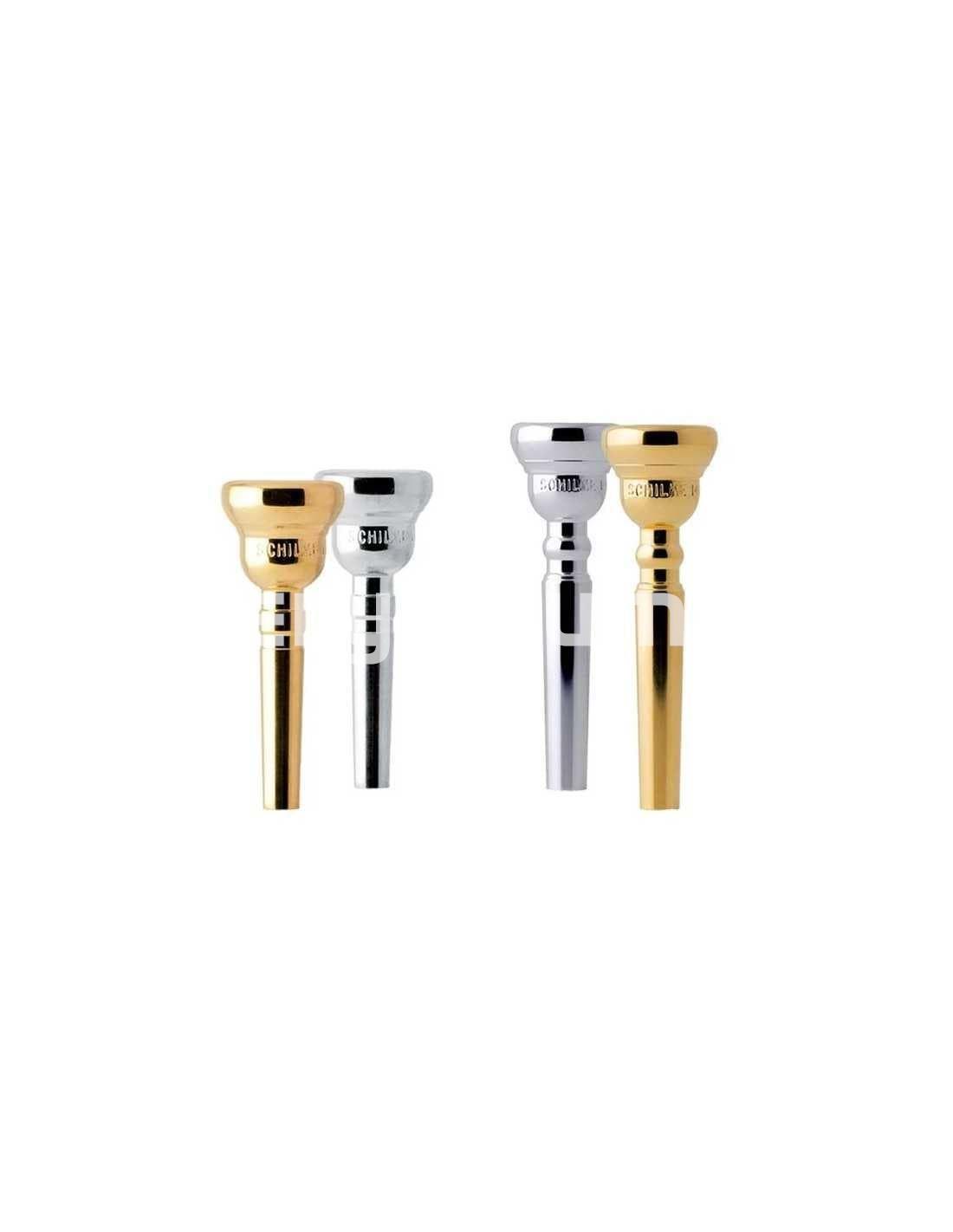 Schilke 18F Symphony Series Boq. Fliscorno - Imagen 2