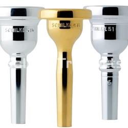 Schilke 51 Boq. Trombón Small Shank - Imagen 2
