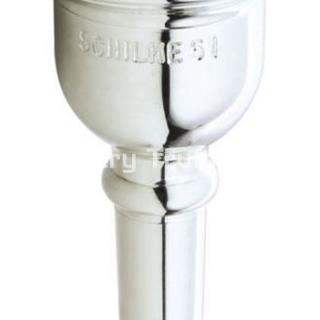 Schilke 51 - Boquilla de Trombón Tubería ancha - Imagen 1