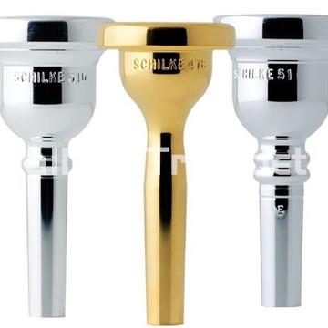 Schilke 51C4 Boq. Trombón Large Shank - Imagen 2