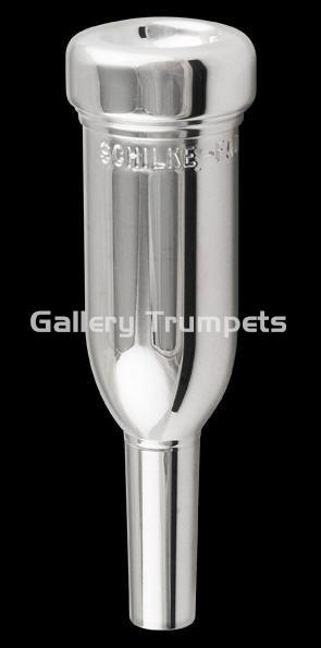 Schilke Faddis Model - Boquilla de Trompeta - Imagen 1