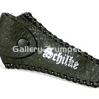 Schilke Funda Cuero Boquilla Trompeta - Imagen 1