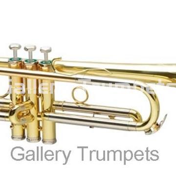 Schilke HC1 Trompeta Bb Lacada - Imagen 1