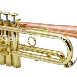 Schilke HC2 Trompeta Bb Lacada - Imagen 1