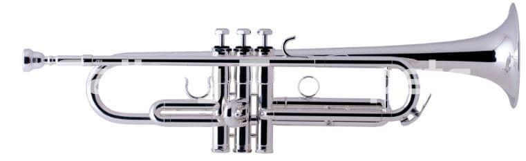 Schilke i33 Trompeta Bb - Nº de Serie: 69318 - Imagen 1