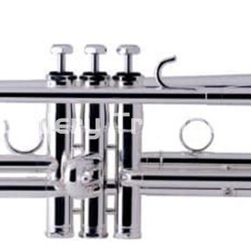 Schilke i33 Trompeta Bb - Nº de Serie: 69318 - Imagen 1
