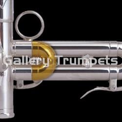 Schilke P 5-4 MA Piccolo Plateado - Imagen 2