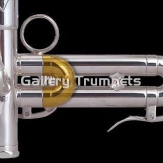 Schilke P 5-4 MA Piccolo Plateado - Imagen 2