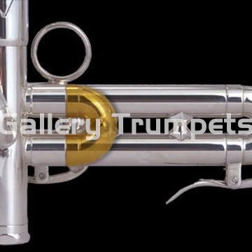 Schilke P 5-4 MA Piccolo Plateado - Imagen 2