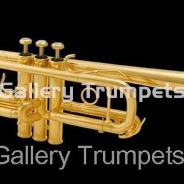 Schilke S22C-HD Trompeta Do - Plateada - Imagen 1