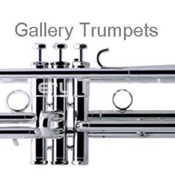 Schilke S43HDL "Faddis" Trompeta Bb Plateada - Imagen 1