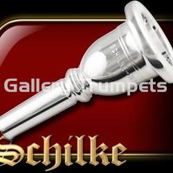 Schilke SHII F "Helleberg" - Boquilla de Tuba - Imagen 1