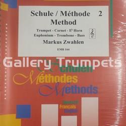 Schule / Méthode / Method 2 - Zwahlen , Markus - Imagen 1