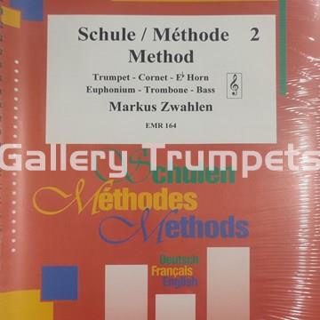Schule / Méthode / Method 2 - Zwahlen , Markus - Imagen 1