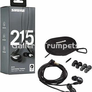 Shure SE215 Auriculares Dinámicos - Imagen 1