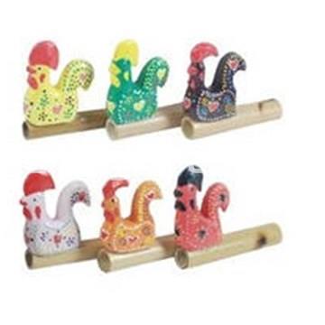 Silbato Gallo - Imagen 1