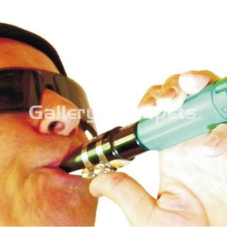 SILENCER - Sordina boquillas viento-madera - Imagen 1