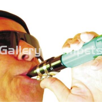 SILENCER - Sordina boquillas viento-madera - Imagen 1