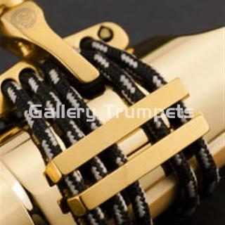 Silverstein Abrazadera Clarinete - Imagen 2