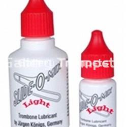 Slide-O-Mix Lubricante de Trombón - Imagen 1