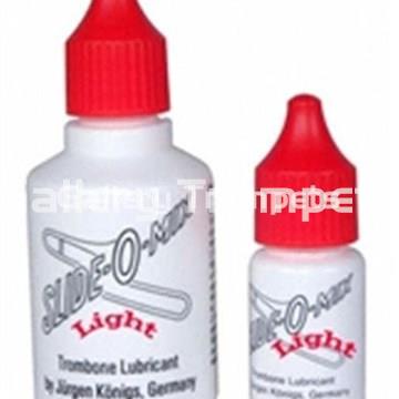 Slide-O-Mix Lubricante de Trombón - Imagen 1