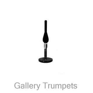 Soporte de Trompeta, Fliscorno, Piccolo, Corneta, Flauta ó Clarinete - Imagen 2