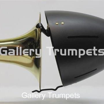 Soulo Mute Sordina Bucket Trombón - Imagen 2