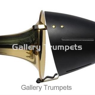 Soulo Mute Sordina Bucket Trompeta - Imagen 1
