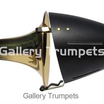 Soulo Mute Sordina Bucket Trompeta - Imagen 1