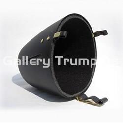 Soulo Mute Sordina Bucket Trompeta - Imagen 2