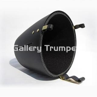 Soulo Mute Sordina Bucket Trompeta - Imagen 2