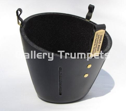 Soulo Mute Sordina Bucket Trompeta - Imagen 3