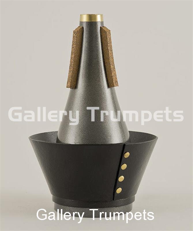 Soulo Mute Sordina Cup Trompeta - Imagen 1