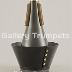 Soulo Mute Sordina Cup Trompeta - Imagen 1