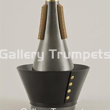 Soulo Mute Sordina Cup Trompeta - Imagen 1