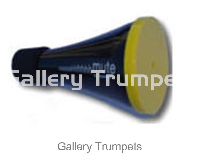 Sshhmute Trompeta Piccolo - Imagen 1