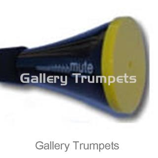 Sshhmute Trompeta Piccolo - Imagen 1