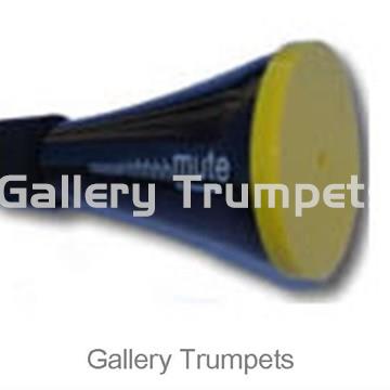 Sshhmute Trompeta Piccolo - Imagen 1
