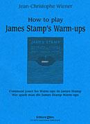 STAMP / WIENER - Como tocar los Warm-Up de James Stamp - En español - Imagen 1