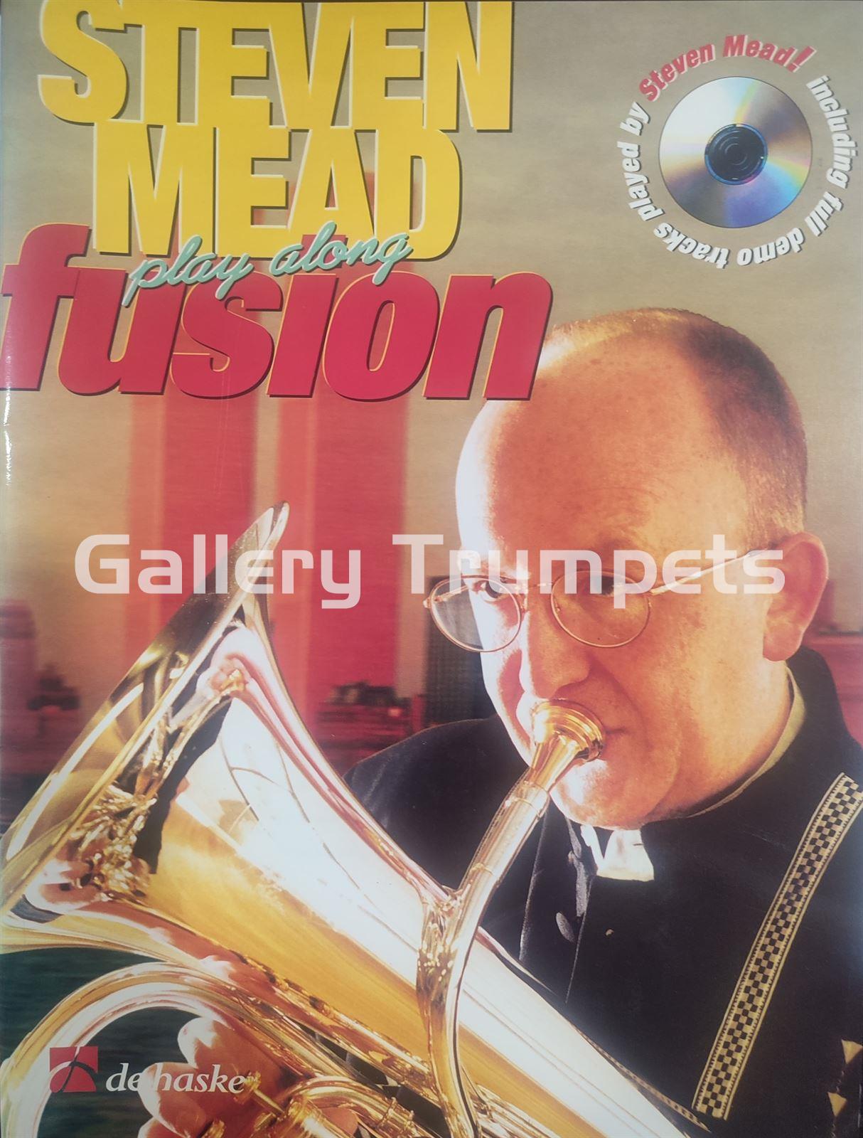 Steven Mead Play Along Fusion - Imagen 1
